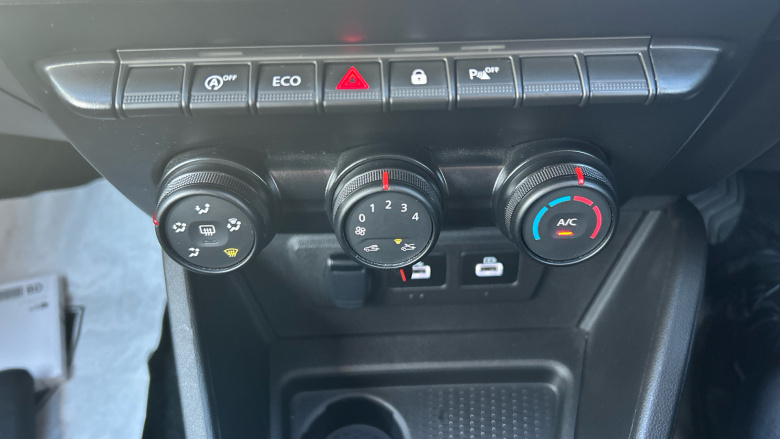 Dacia Duster 1.0 TCe 90 Expression 5dr Petrol Estate